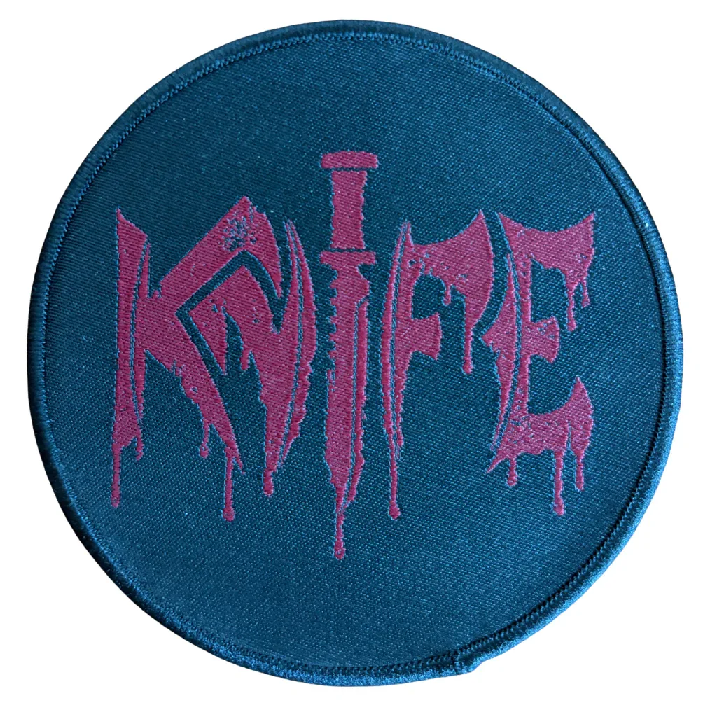 Alle Band Patches & Pins von A-Z